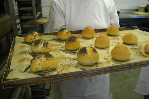 Bakers Sandwich Bar photo 2