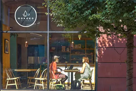 Bakers Sandwich Bar photo 1